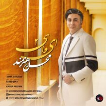 دانلود آهنگ جدید محسن هنرمند به نام ای وای 2